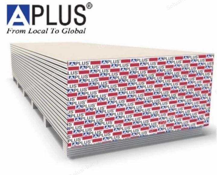 aplus gypsum