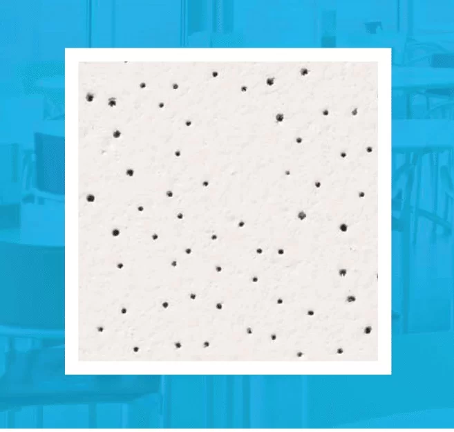 AMF THERMATEX akustik