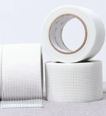 Jointing tape fiber.
