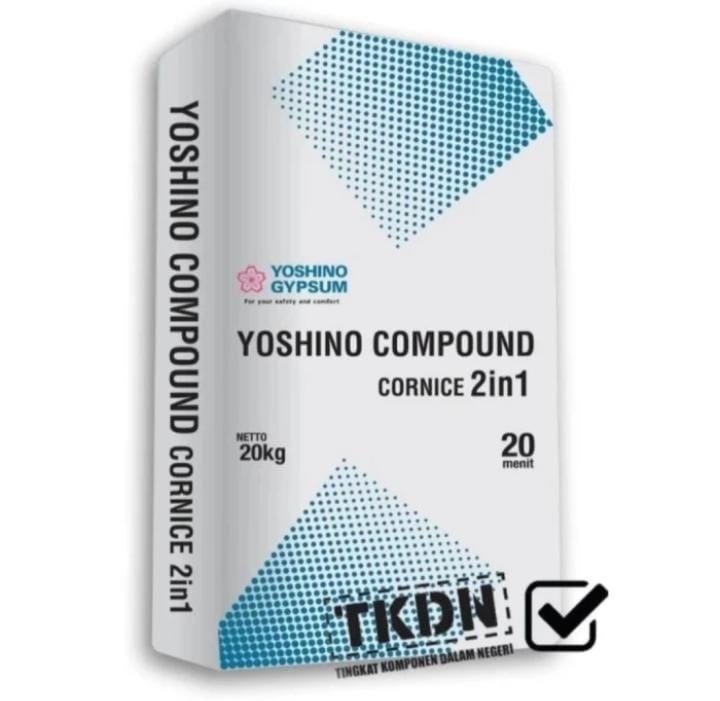 compound yoshino
